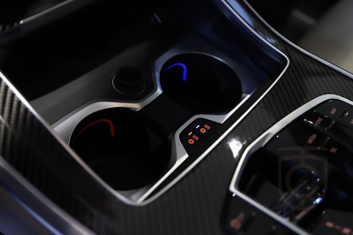 BMW X5 M60i xDrive M Sport