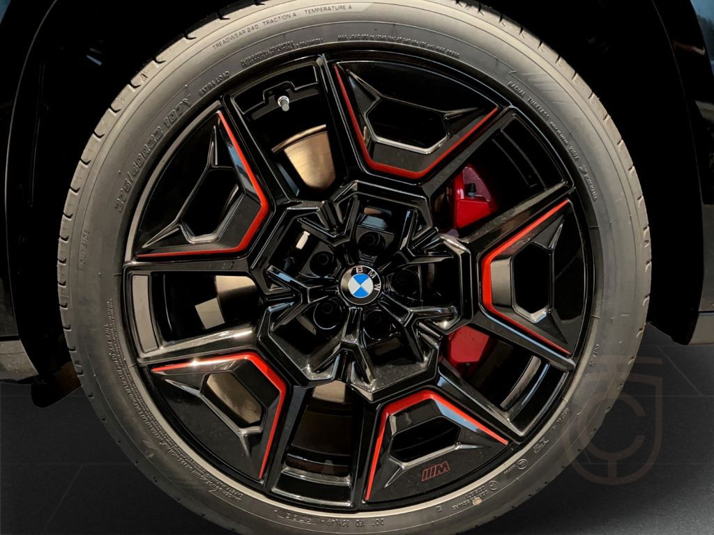 BMW XM Label 1/500 AHK,M Driv. Package,Driv.Ass.Prof