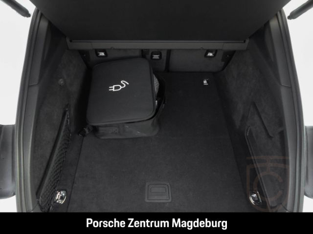 Porsche Panamera 4 E-Hybrid Sport Turismo Platinum Editi