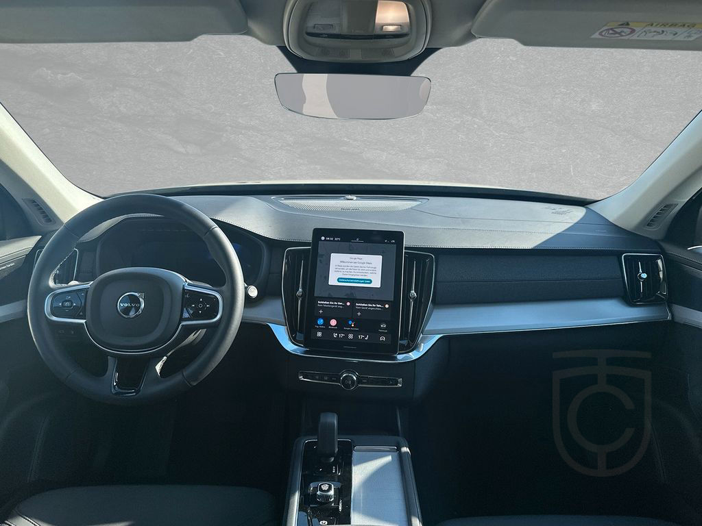 Volvo XC90 T8 AWD Core Facelift 7-Sitzer ACC BLIS