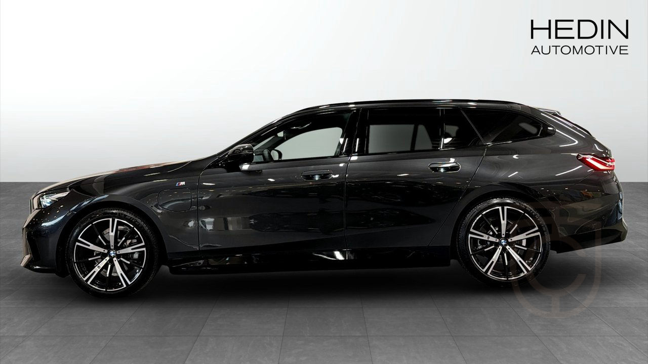 BMW 530e xDrive Touring M Sport H