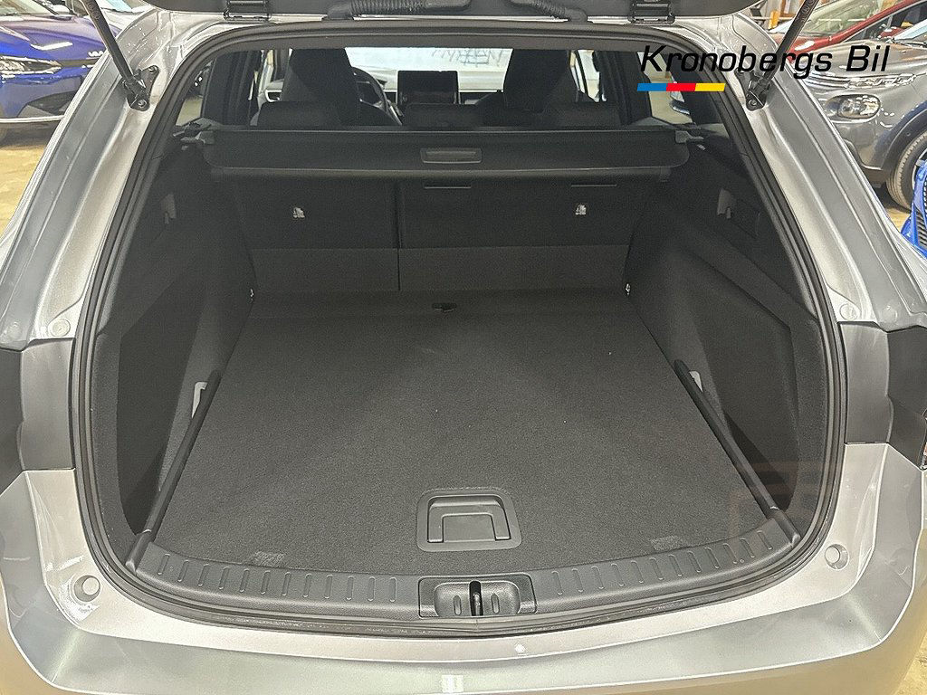 Suzuki Swace Hybrid
