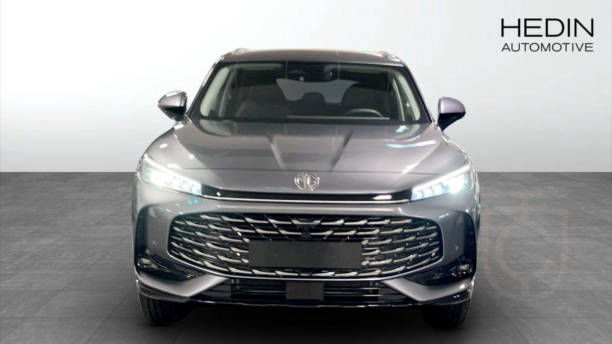 MG HS LUXURY PLUG-IN HYBRID