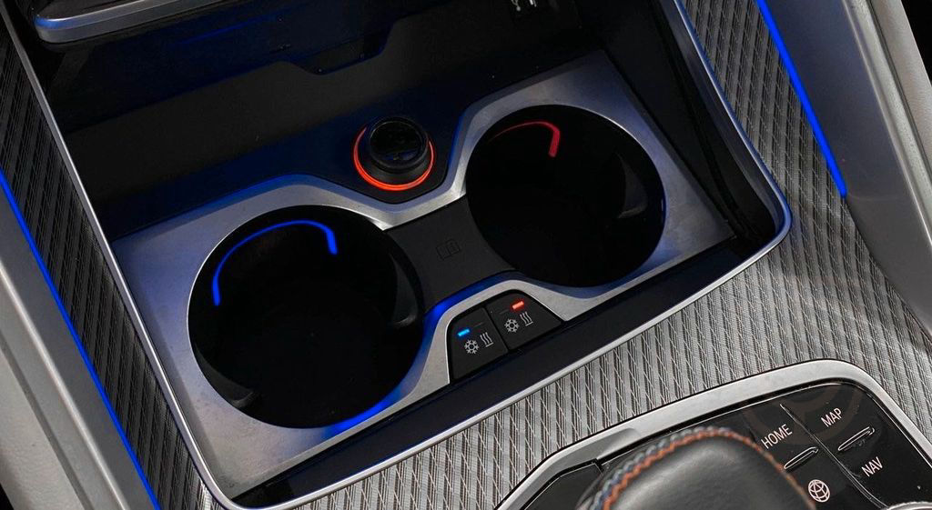 BMW X6 M X6M Competition 625hp xDrive F96 B&W *VAT*