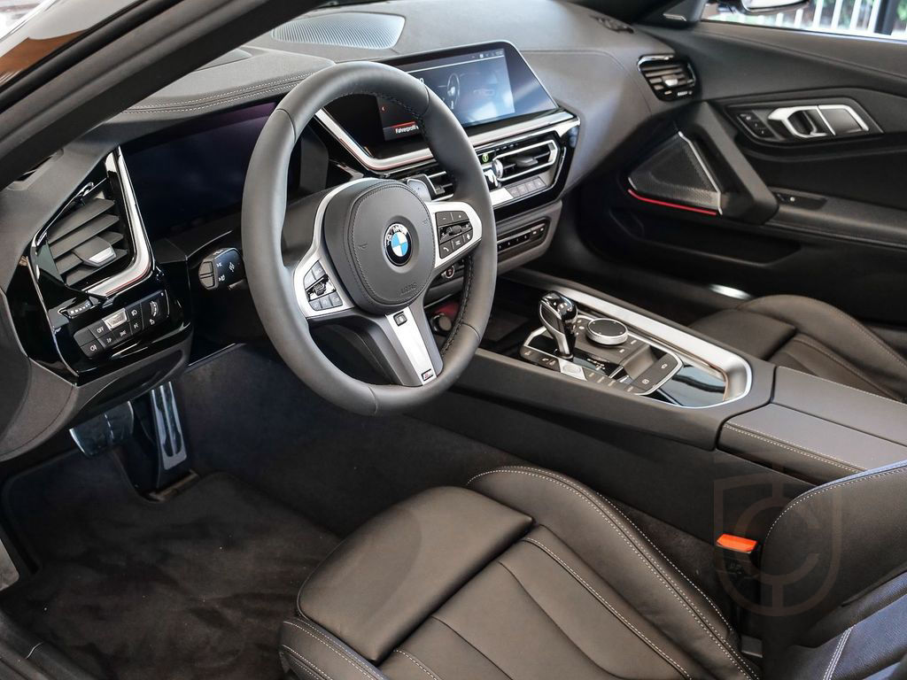 BMW Z4 M40i HUD ACC RFK NAVI LED PDC V+H LM