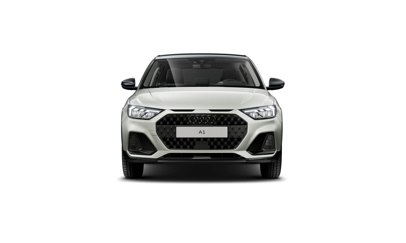 Audi A1 allstreet 30 TFSI 85 kW
