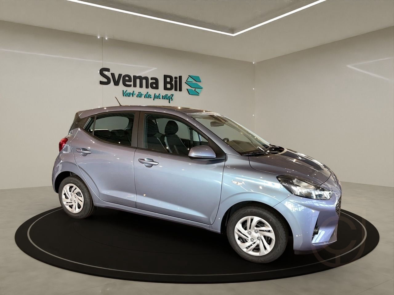 Hyundai i10 1.0 Essential