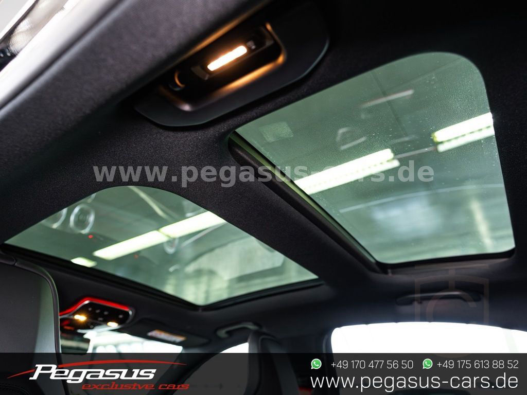 Mercedes-Benz C 63 Se AMG *PERFORMANCE SEATS*HEAD-UP*-22%!