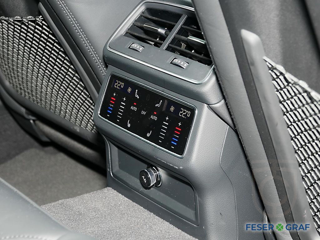 Audi RS6 Avant AHK Keramik HD-Matrix HuD B&O Pano