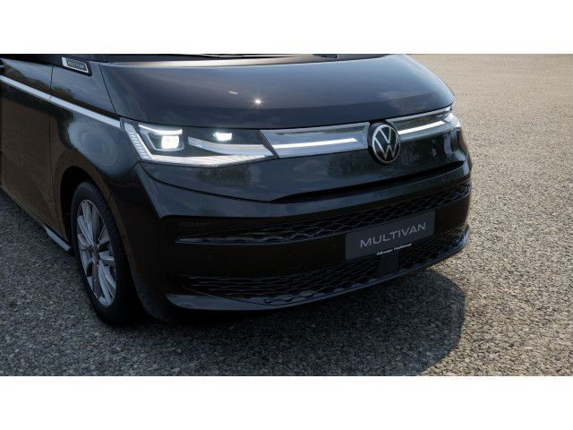 Volkswagen Multivan Style 2,0 TDI DSG kÜ *Kurzzulassung*