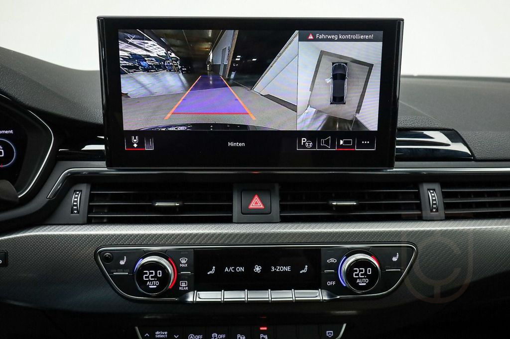 Audi RS 5 Sportback*NAVI-PLUS*HUD*RS-AGA*PANO*LASER*2