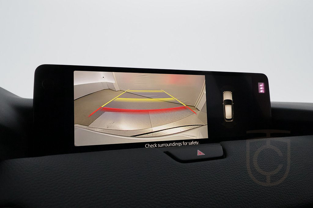 Mazda CX-60 PHEV Automatic 241kW 2023