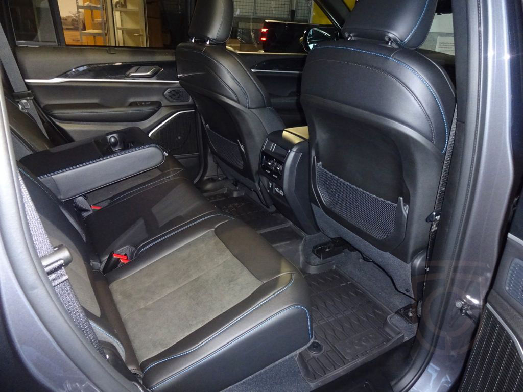 Jeep Grand Cherokee 4xe Trailhawk/Luxus&Techno Paket
