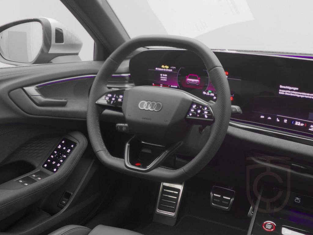 Audi S5 Avant TFSI *PANO*MATRIX*HdUp*VIRTUAL*B&O*20"*