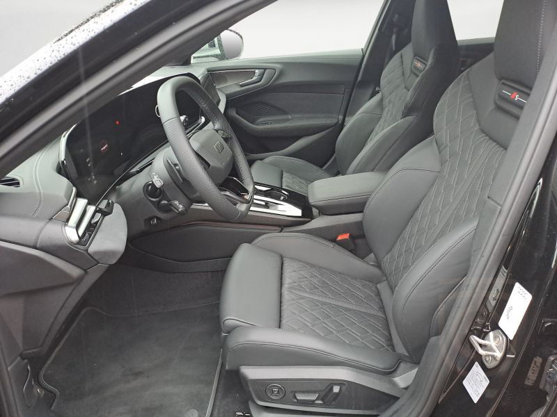 Audi S5 Avant TFSI S tronic