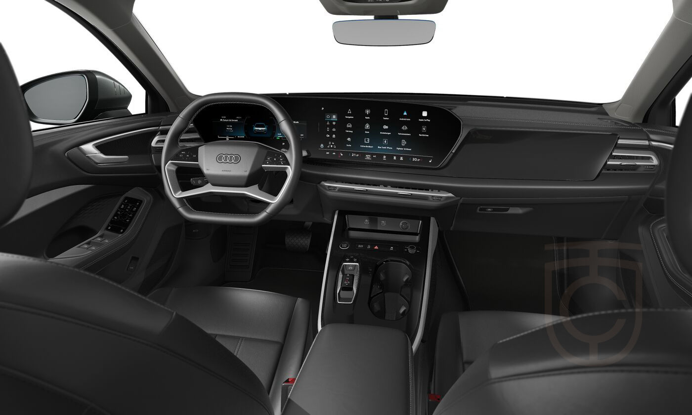 Audi A5 Limousine TFSI 110 kW S tronic