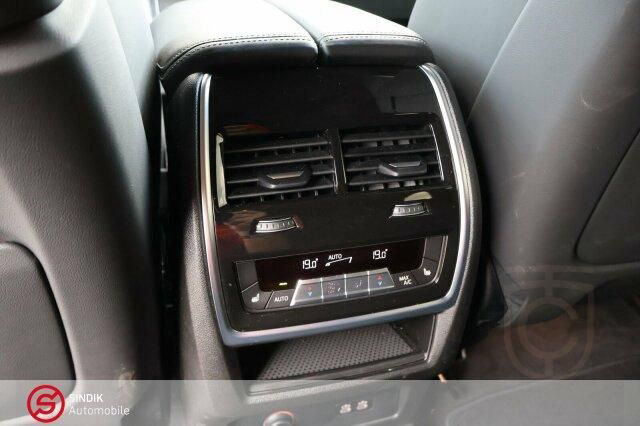 BMW XM "INDIVIDUAL" B&W-AHK-Massage-DriversP.-Iconic