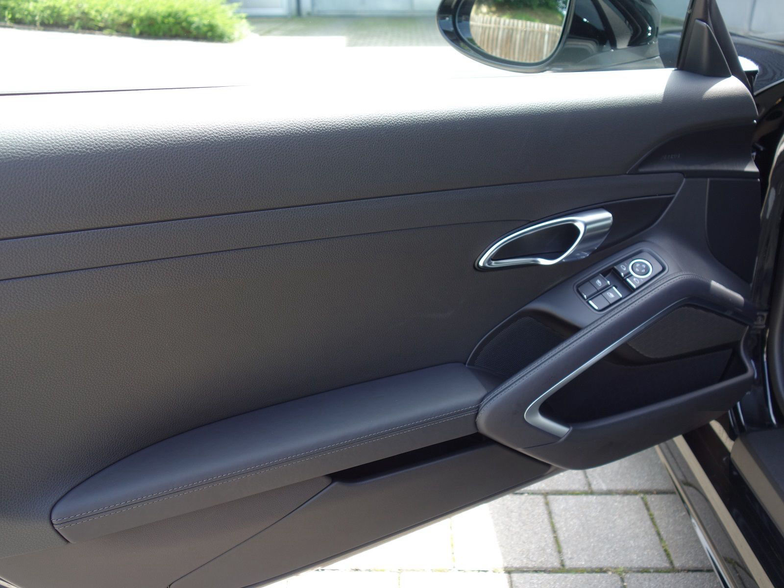 Porsche 718 Boxster S