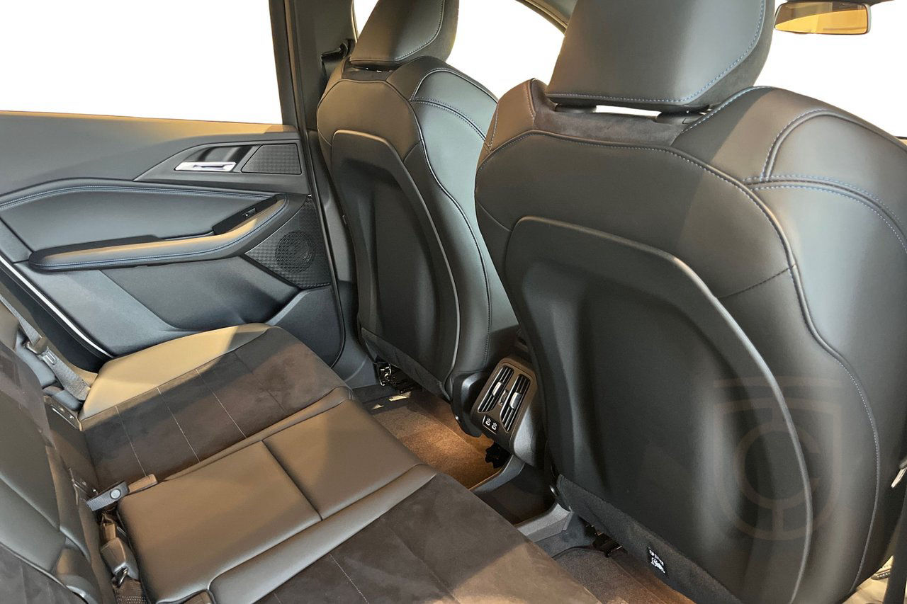 BMW 225e xDrive Active Tourer Steptronic 180kW 2024 M Sport