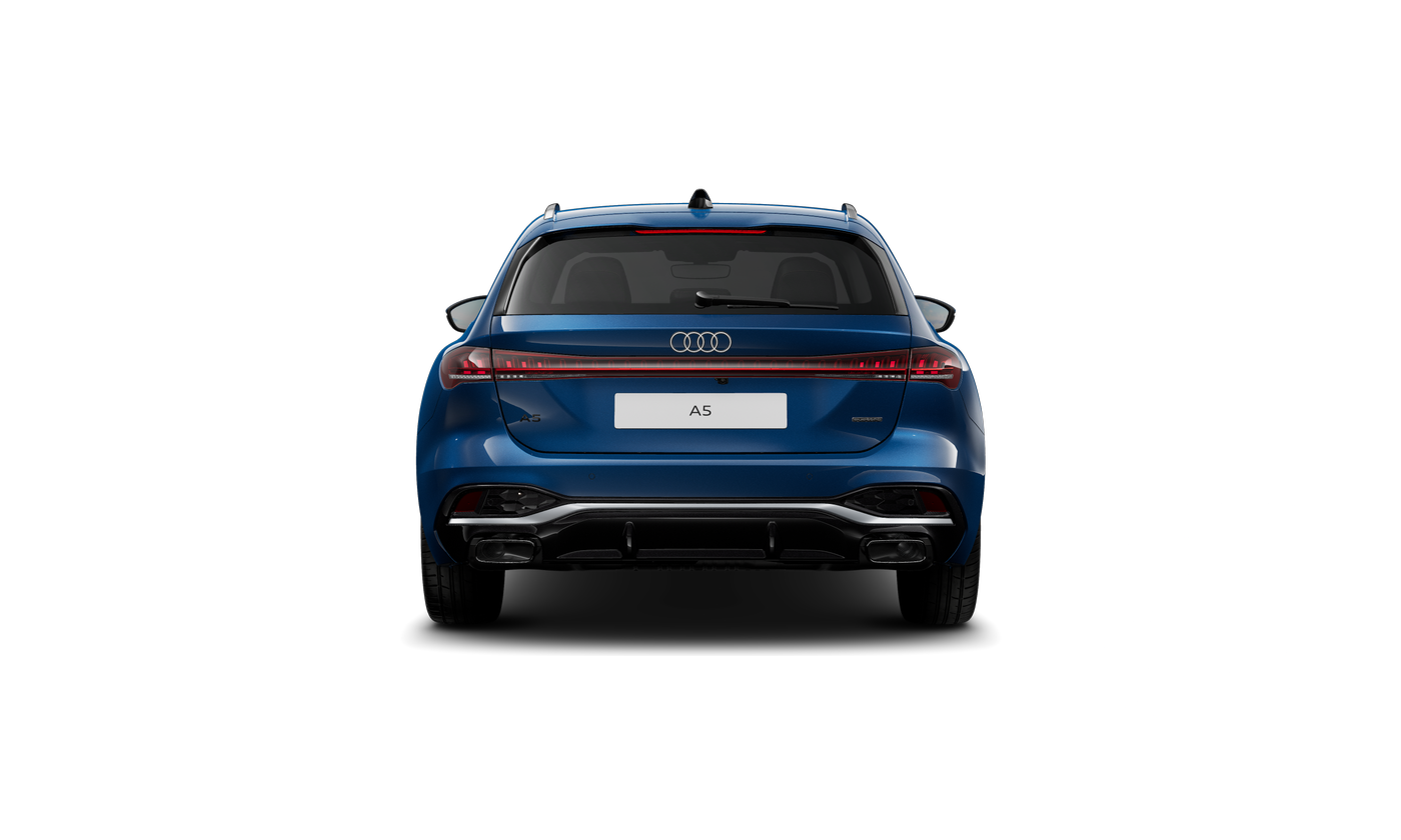 Audi A5 Avant TFSI quattro 150 kW S tronic