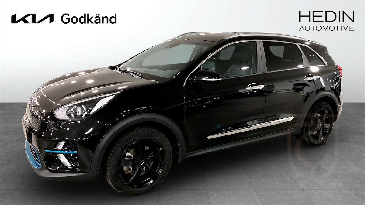Kia Niro EV E-NIRO ADVANCE