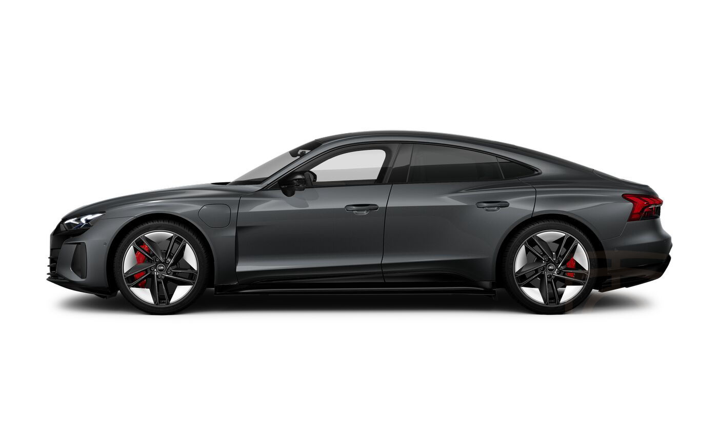 Audi RS e-tron GT 440 kW