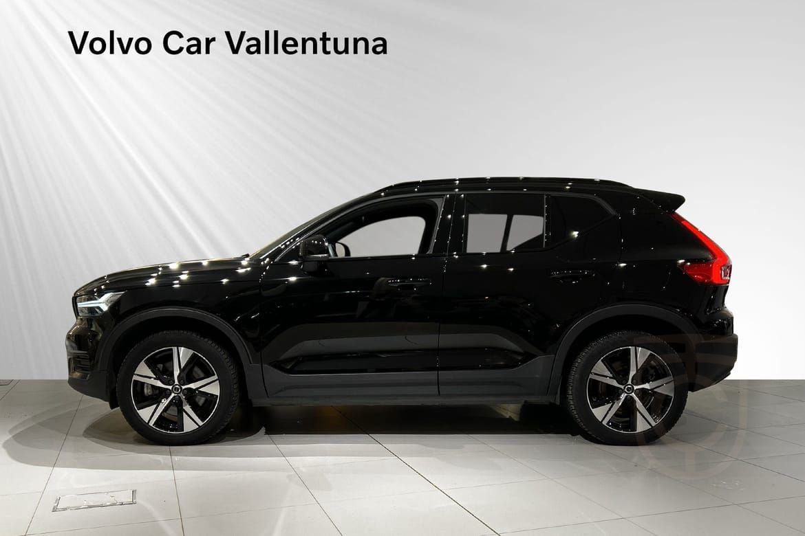 Volvo XC40 P6 Recharge Core