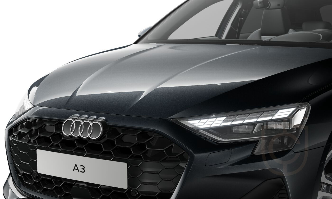 Audi A3 Sportback advanced 35 TFSI 110 kW