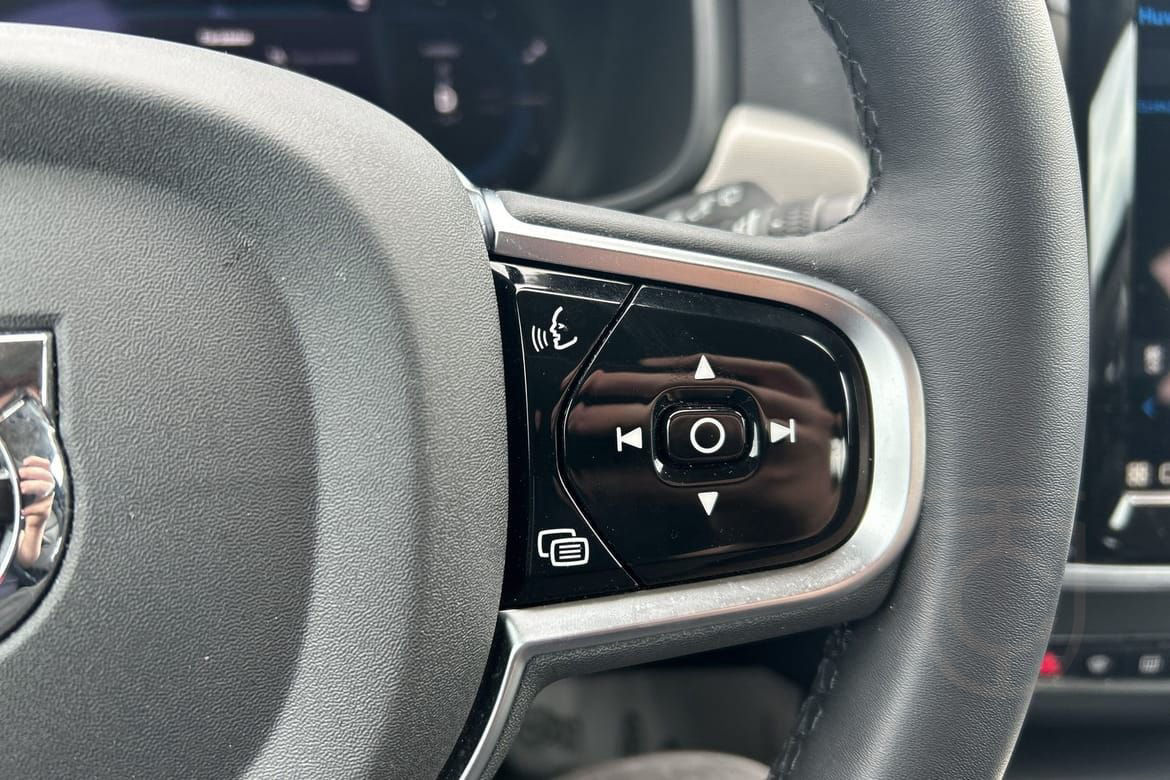 Volvo V90 T6 Plus Dark