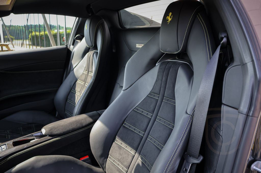 Ferrari 812 GTS 6.5 V12 HELE | BTW-AUTO | CARPLAY | CARB