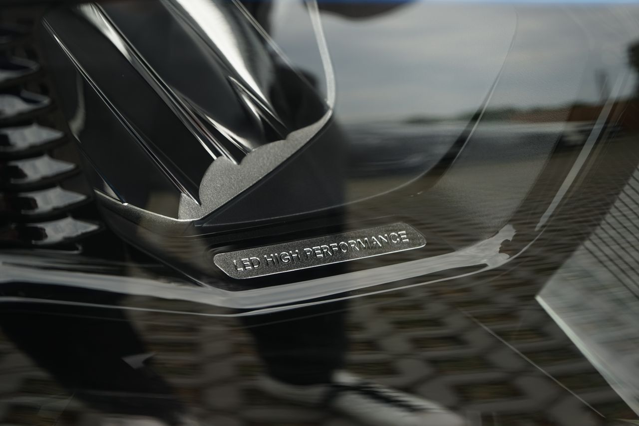 Mercedes-Benz EQA 250+