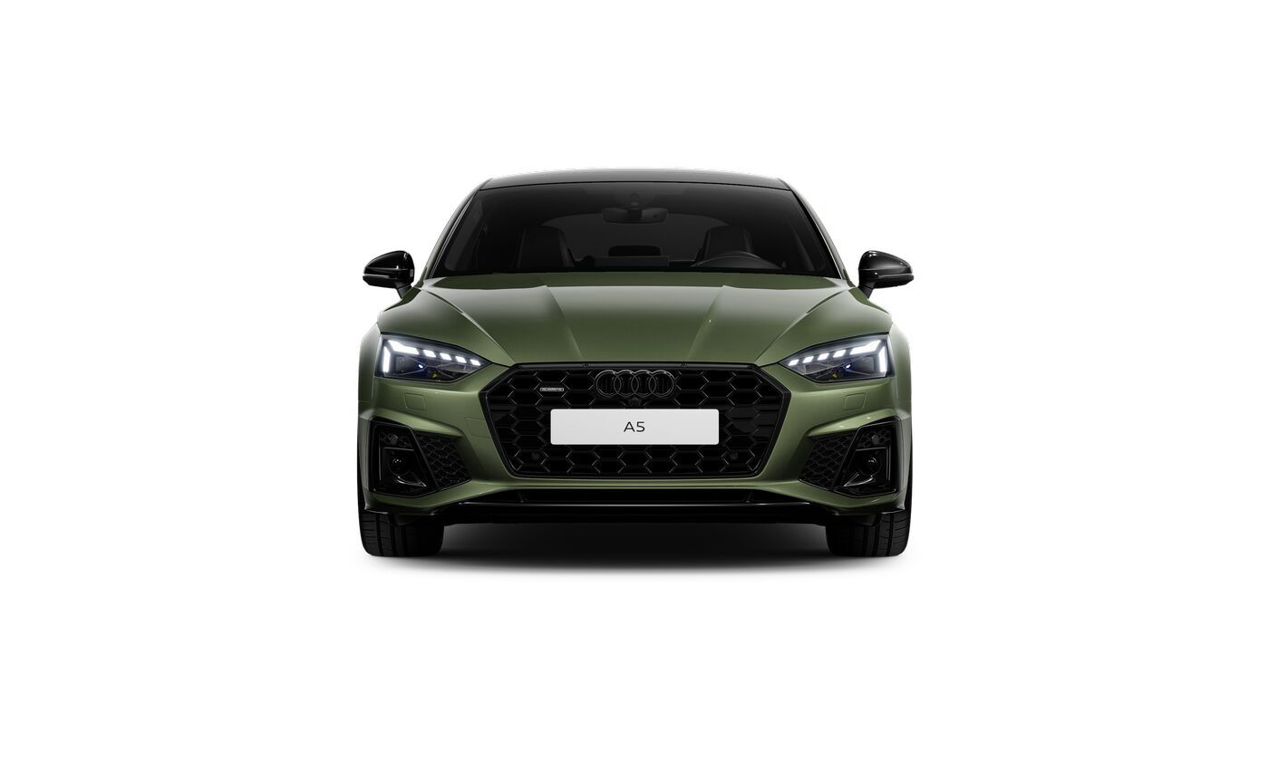 Audi A5 Sportback S line business 45 TFSI quattro 195 kW