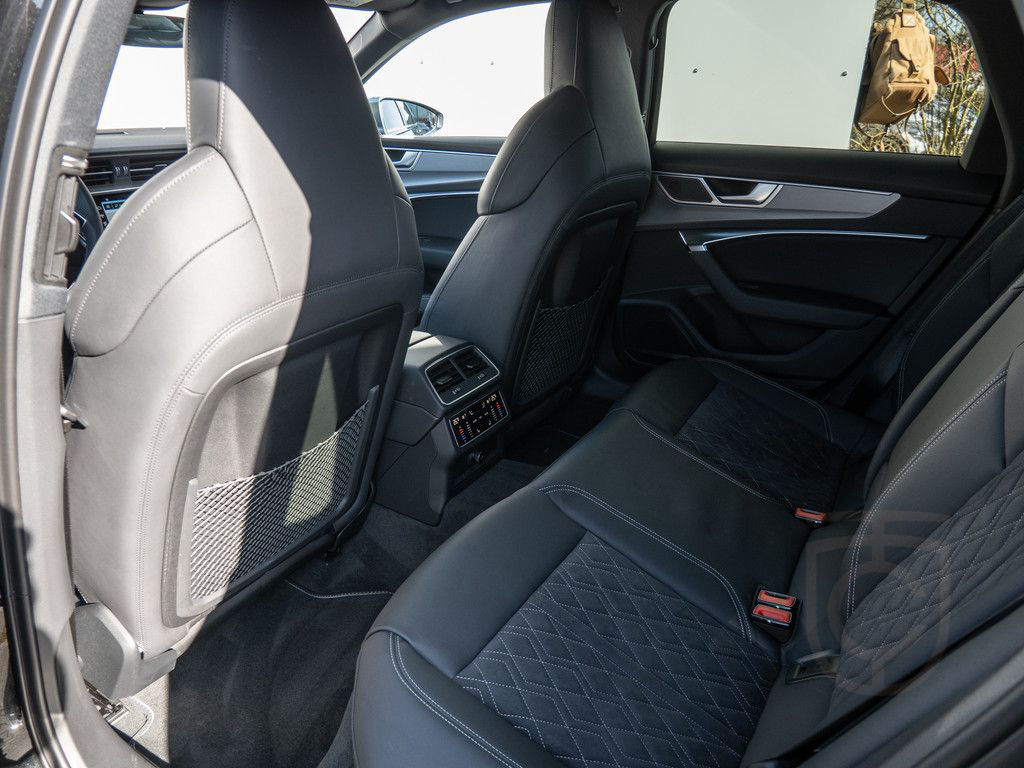 Audi S6 Avant TDI quattro MATRIX NAVI AHK B&O STANDHZ