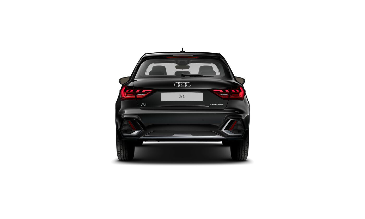 Audi A1 allstreet 30 TFSI 85 kW