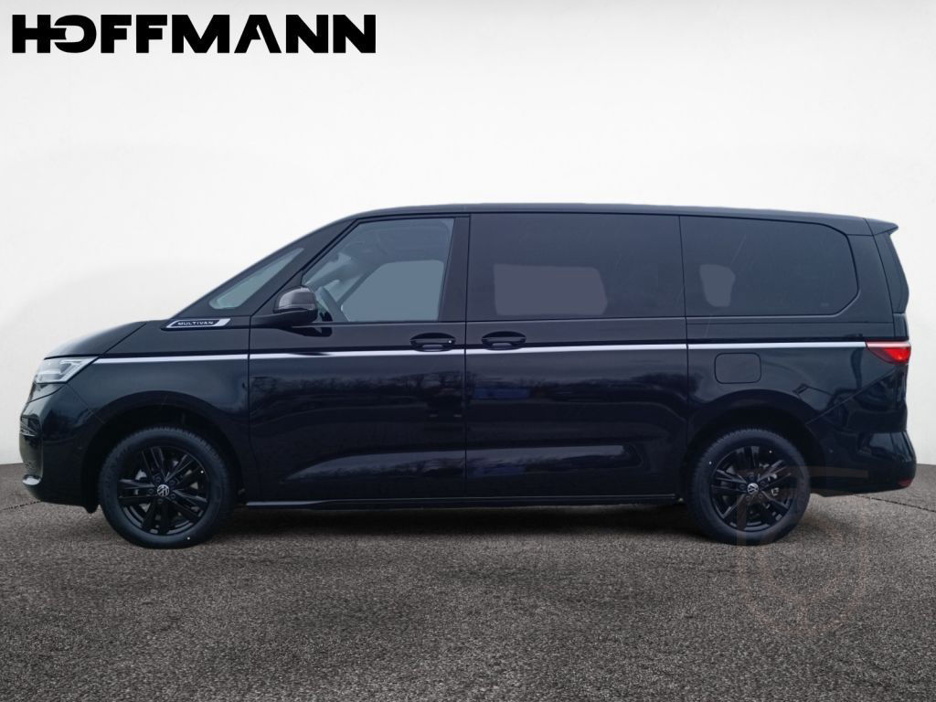 Volkswagen T7 Multivan STYLE*AGR*PANO*AHZV*STHZ*Sitzkklima