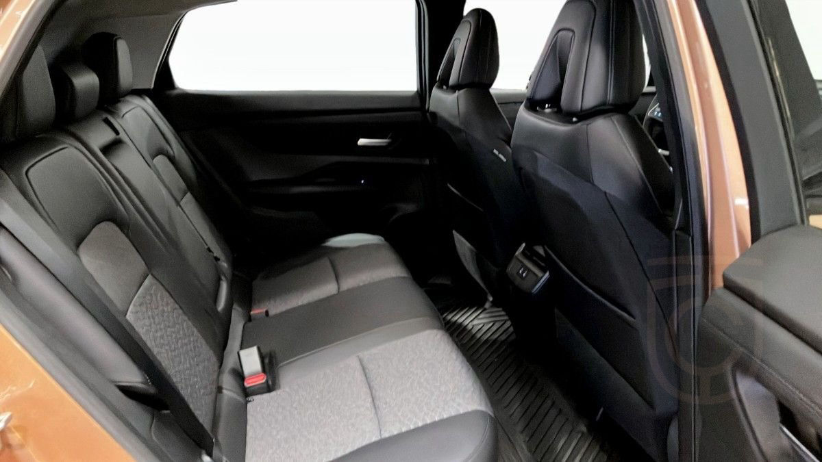 Nissan Ariya Advance