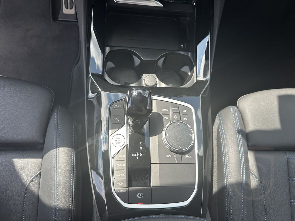 BMW X3 M40i ZA Head-Up HiFi DAB WLAN Pano.Dach Shz
