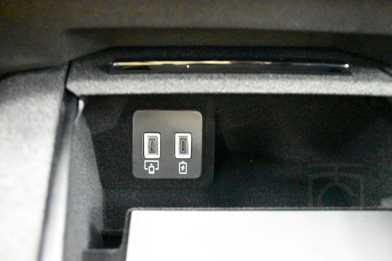 Opel Grandland Ultimate Hybrid Panorama