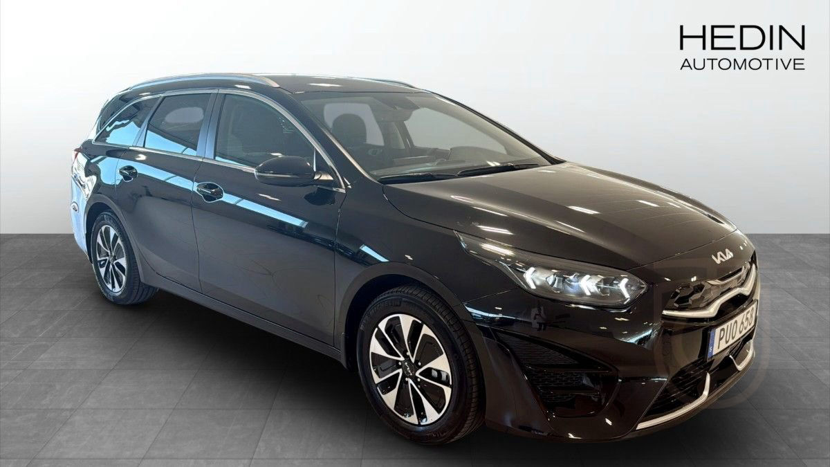 Kia Ceed SW PHEV ACTION