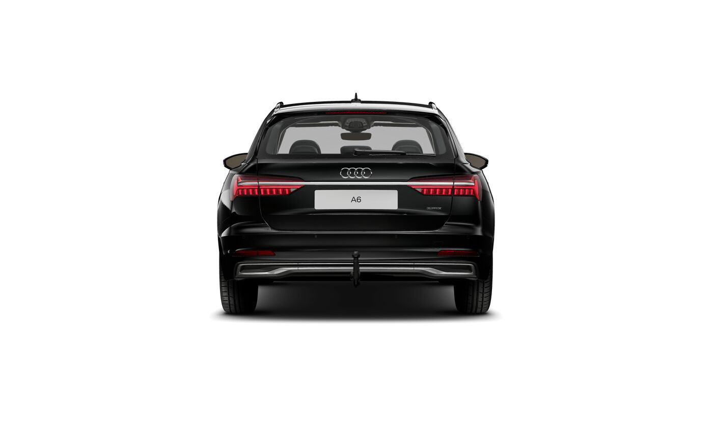 Audi A6 Avant advanced 40 TDI quattro150(204)kW(PS)S tronic