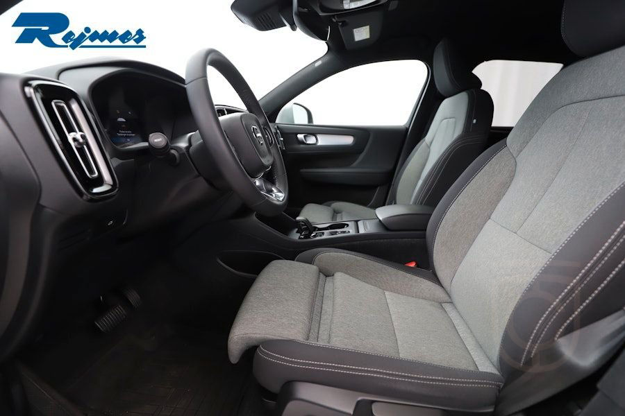 Volvo XC40 B4 FWD Bensin Core