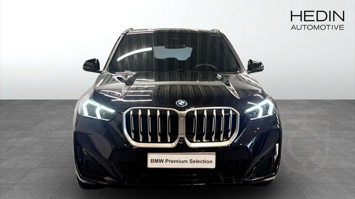 BMW X1 xDrive 25e M Sport DAP H