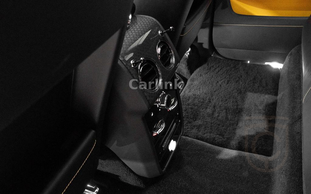 Rolls-Royce Cullinan Black Badge *SHOOTING STAR*THEATRE