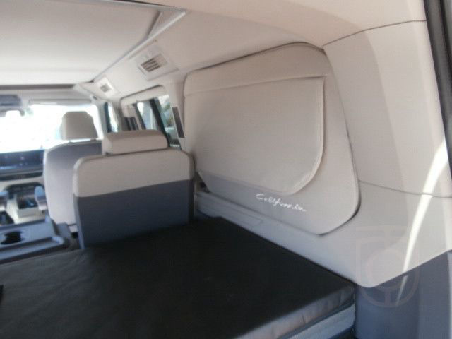 Volkswagen T7 California Beach Camper