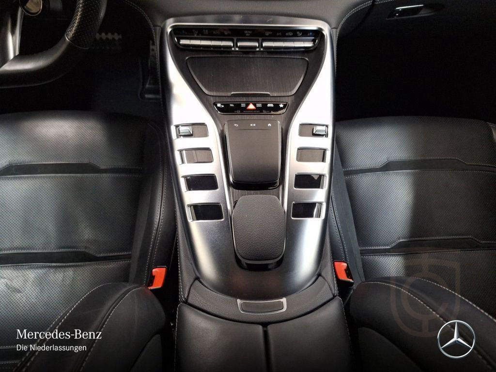 Mercedes-Benz GT43AMG 4M+ V8-Styling/SHD/Distr+/Perf-AGA/Ride+