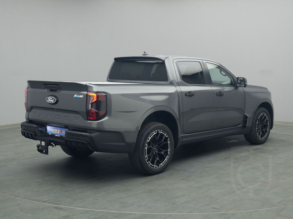 Ford Ranger MS-RT 240PS /Techno-/Komfort-Paket -12%*