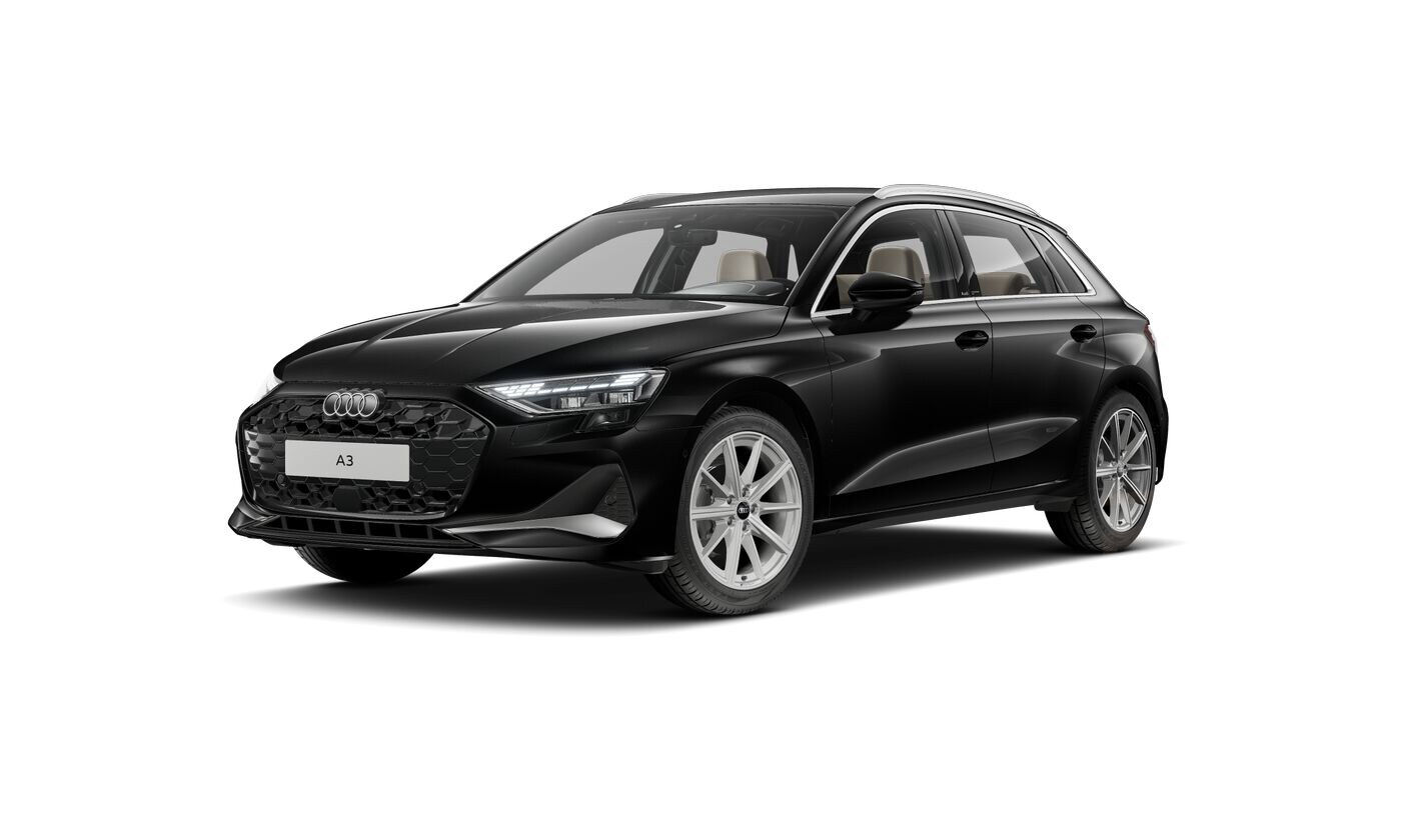 Audi A3 Sportback advanced 35 TFSI 110 kW