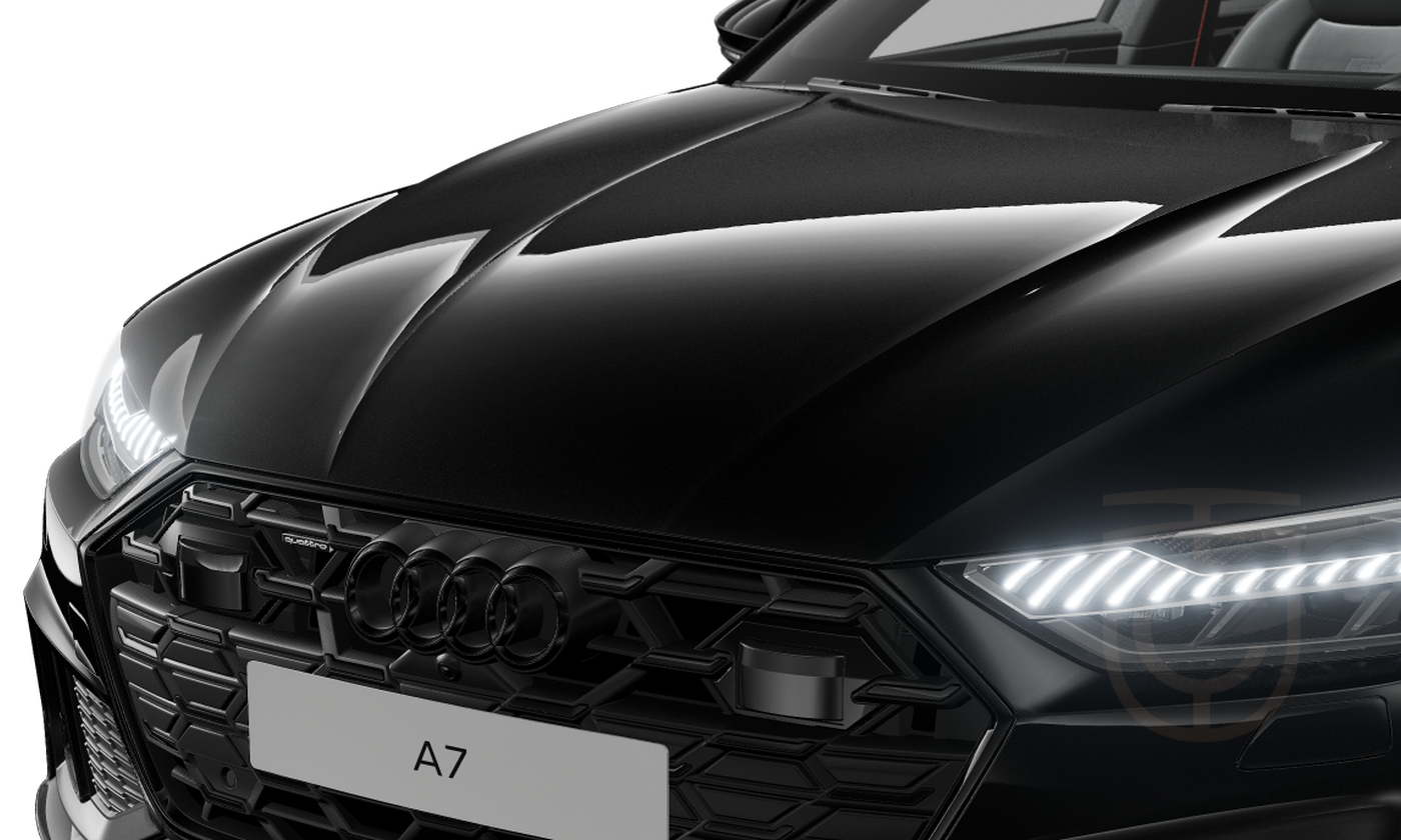 Audi A7 Sportback 50 TDI quattro 210 kW