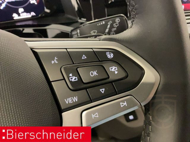 Volkswagen T7 Multivan eHybrid 4Mo Edition LÜ VOLL! 7SI AHK