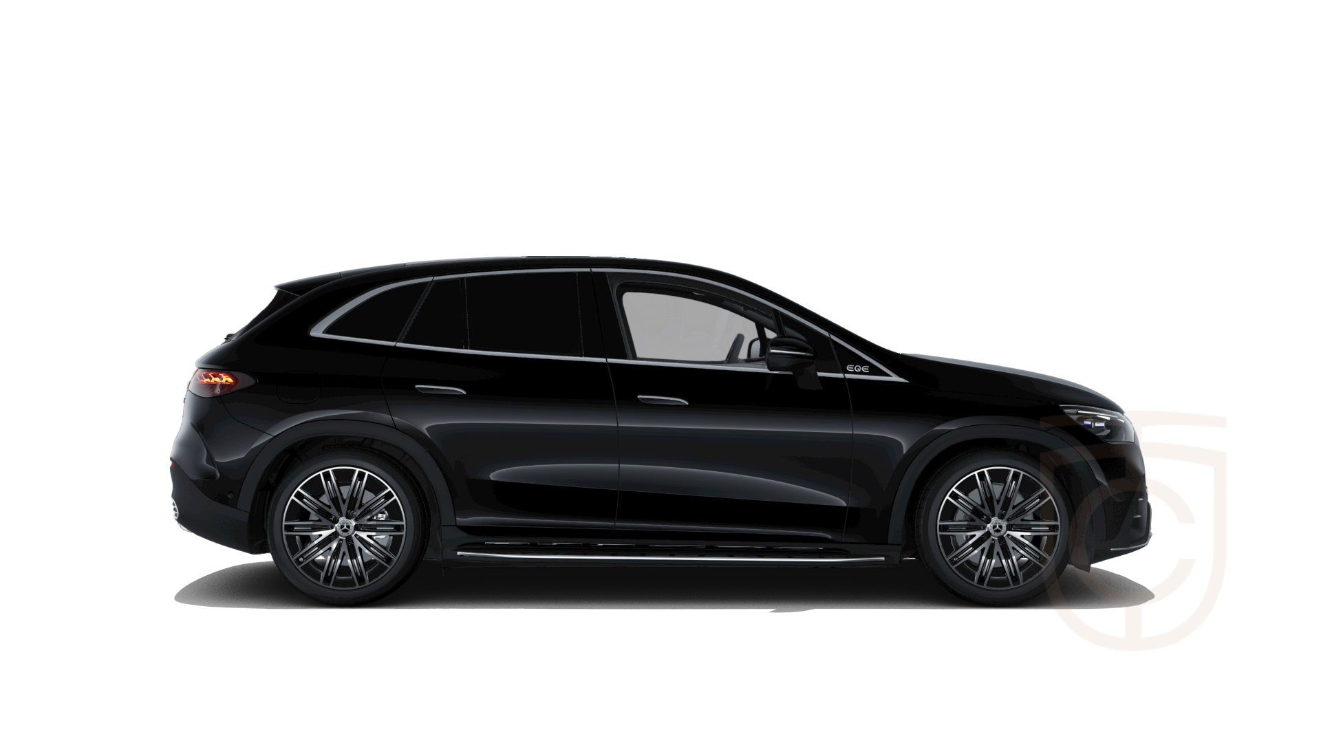 EQE 350 4MATIC SUV